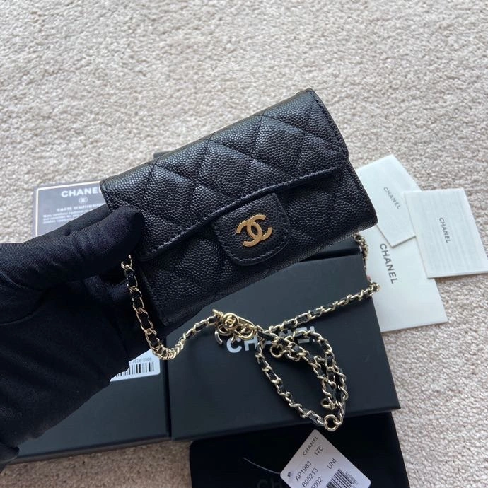Premium Chanel Wallets Purse 56467