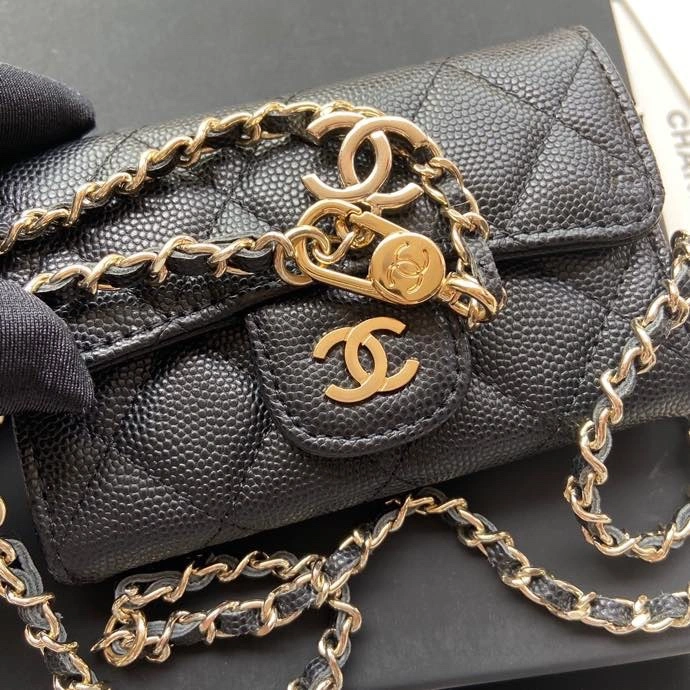 Premium Chanel Wallets Purse 56467
