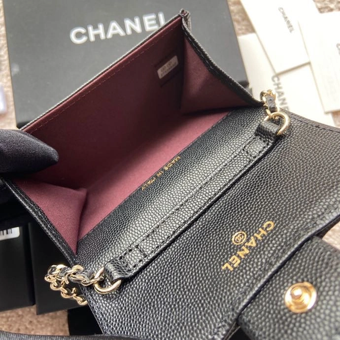 Premium Chanel Wallets Purse 56467
