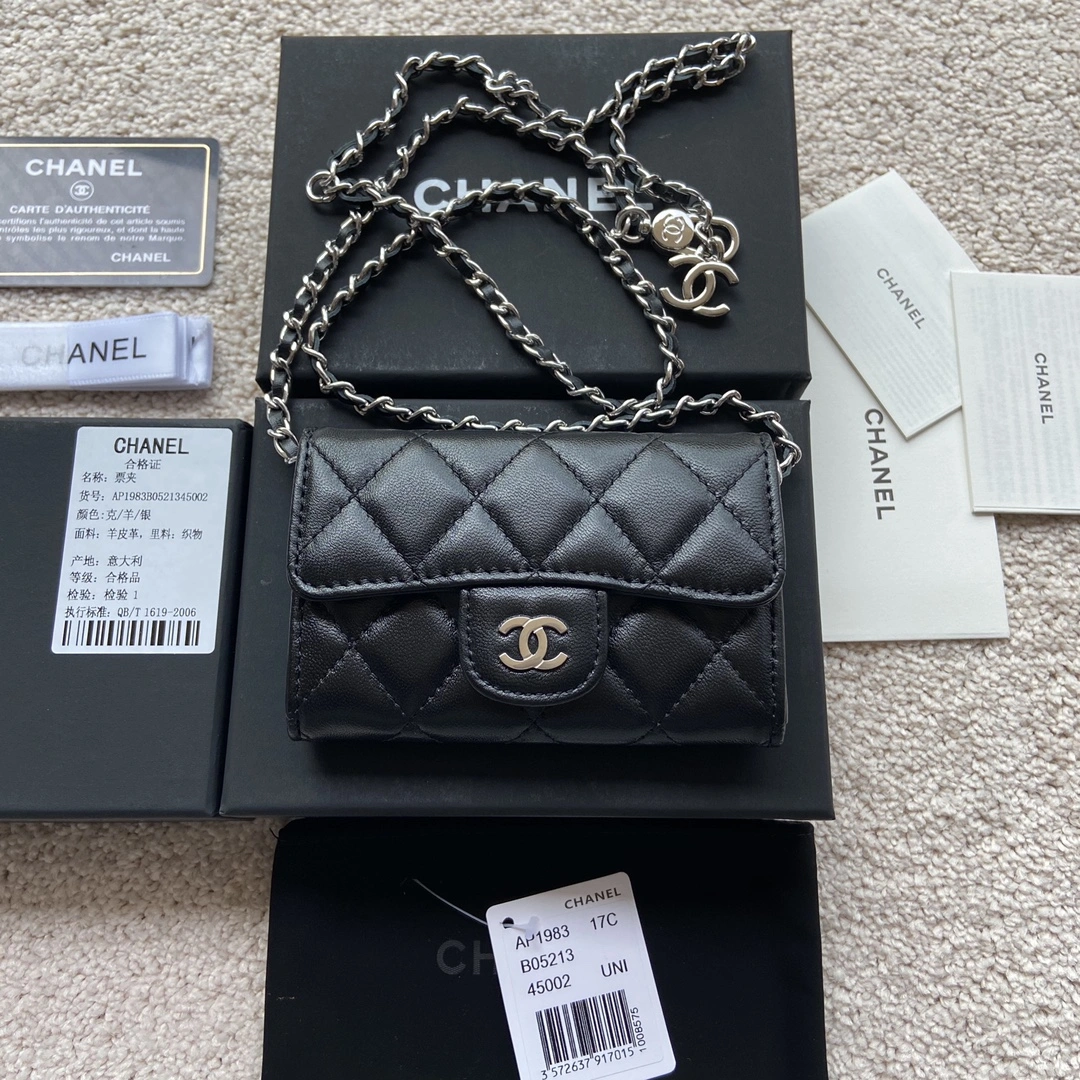 UrbanStyle Chanel Wallets Purse 56473