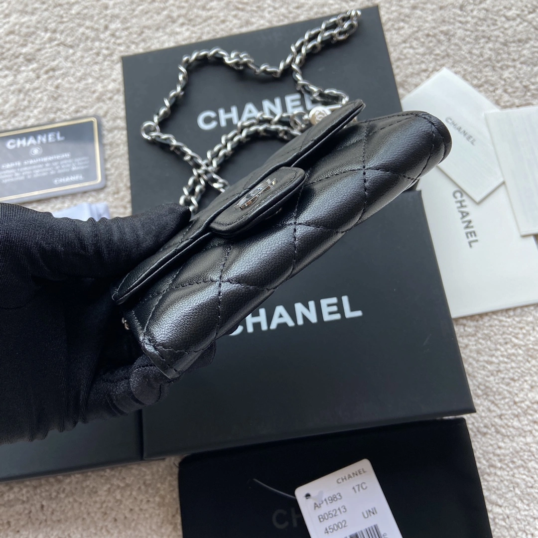 UrbanStyle Chanel Wallets Purse 56473