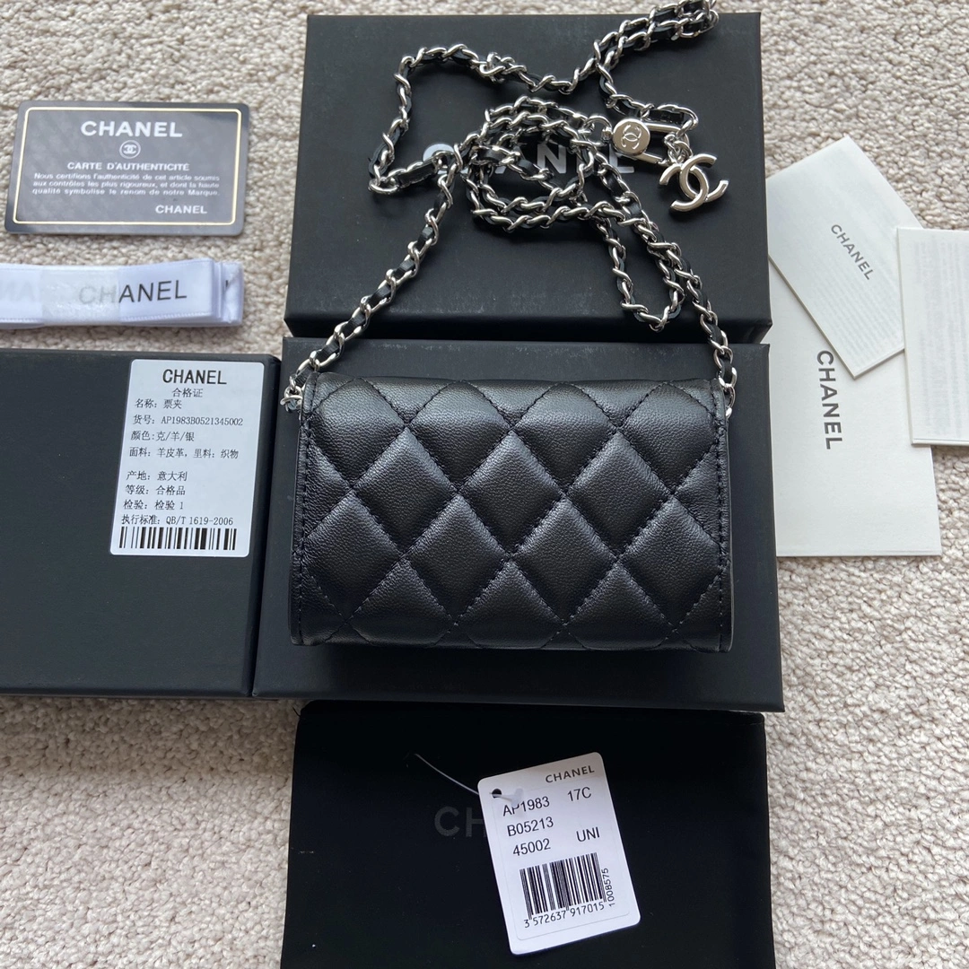 UrbanStyle Chanel Wallets Purse 56473