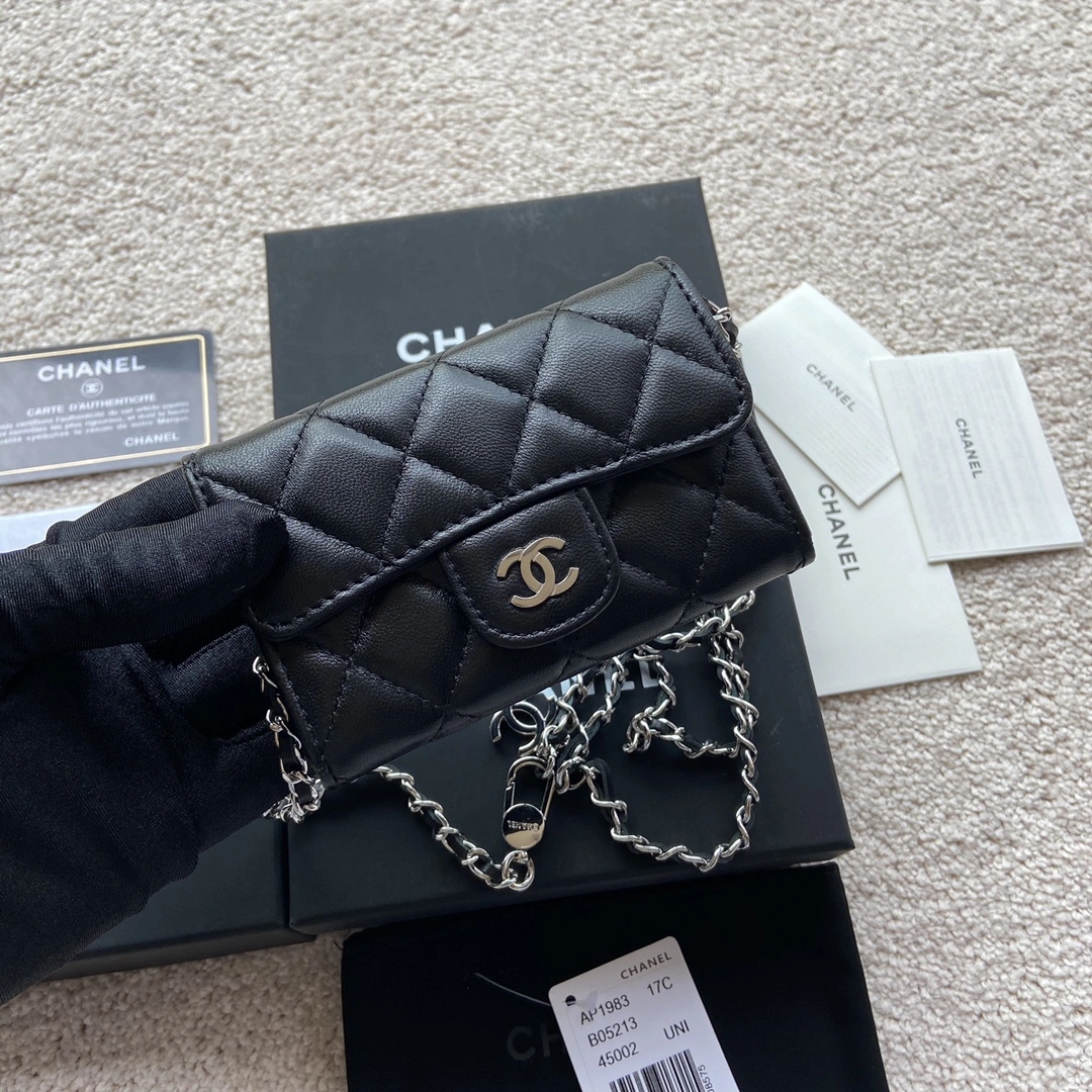 UrbanStyle Chanel Wallets Purse 56473