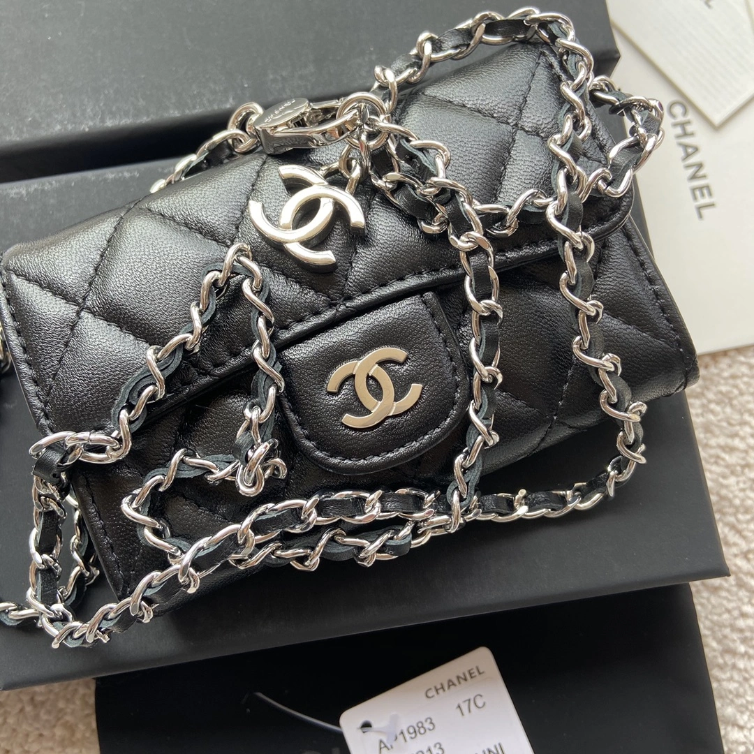 UrbanStyle Chanel Wallets Purse 56473