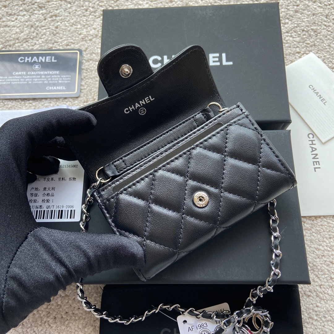 UrbanStyle Chanel Wallets Purse 56473