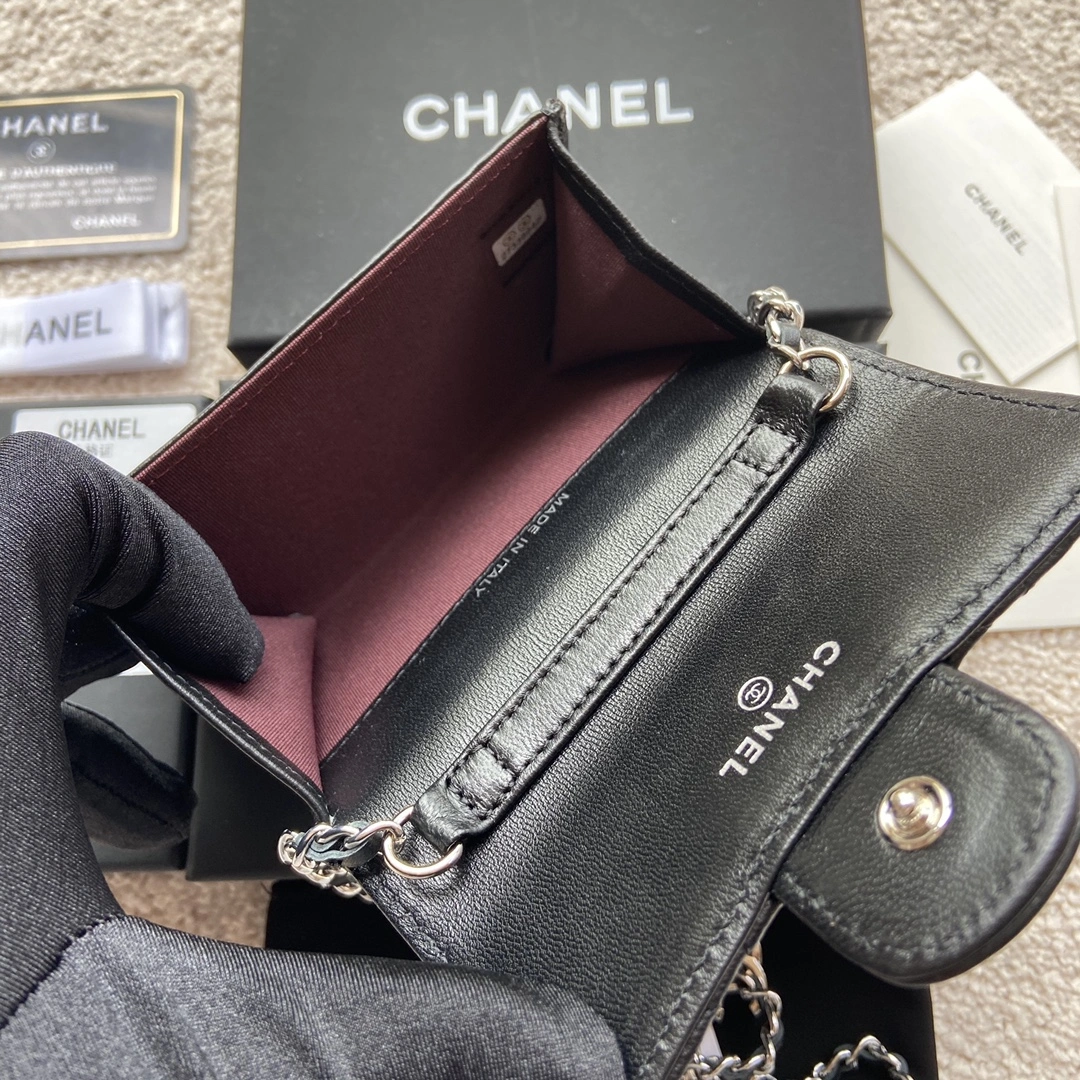 UrbanStyle Chanel Wallets Purse 56473