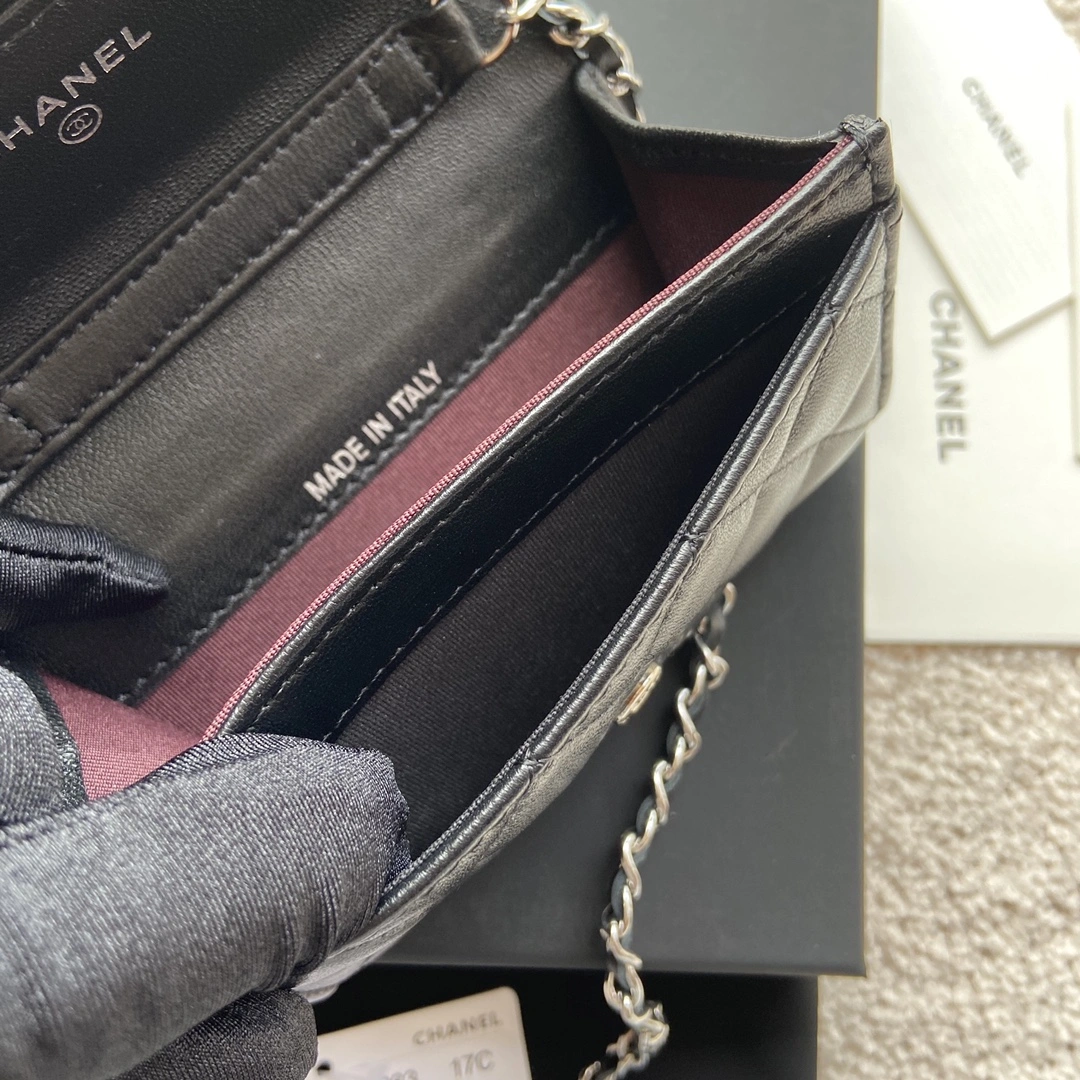 UrbanStyle Chanel Wallets Purse 56473