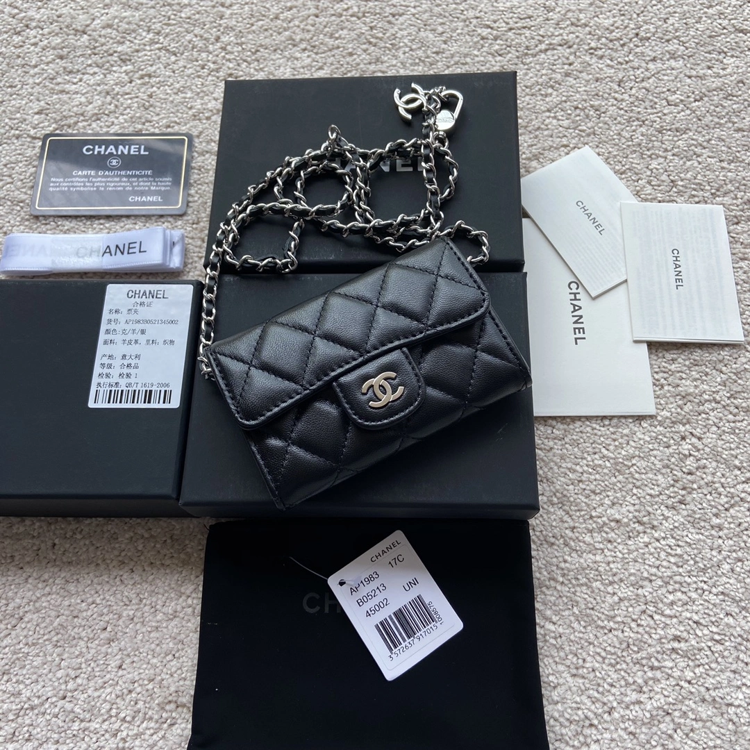 UrbanStyle Chanel Wallets Purse 56473
