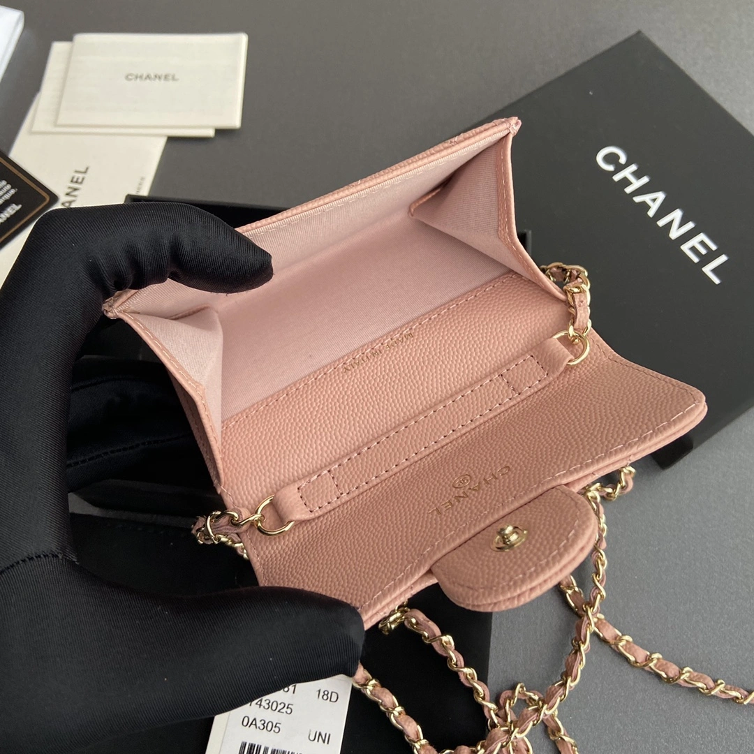 Chanel Wallets Purse NewStyle 56435