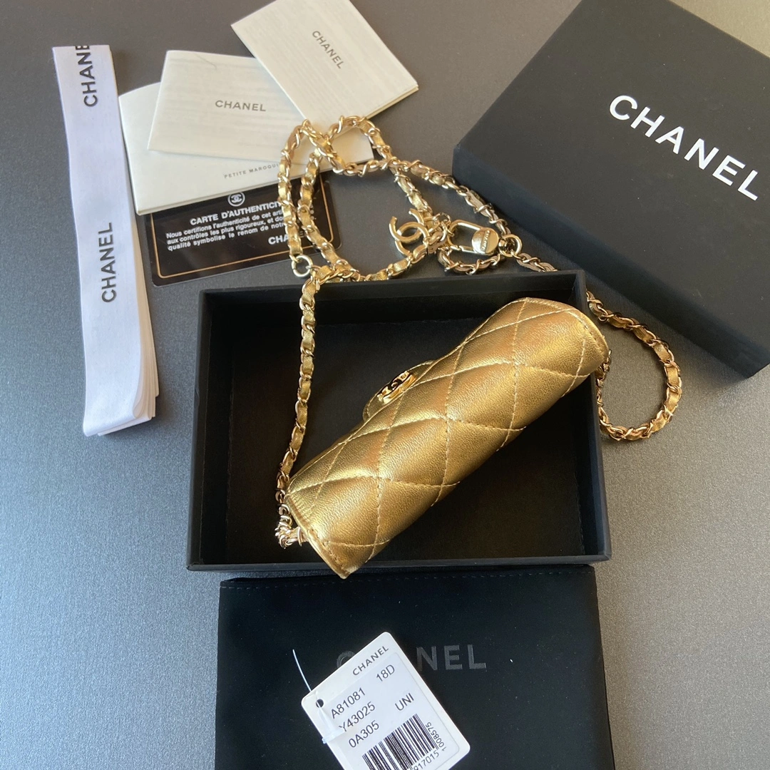 Chanel Wallets Purse Comfortable 56427