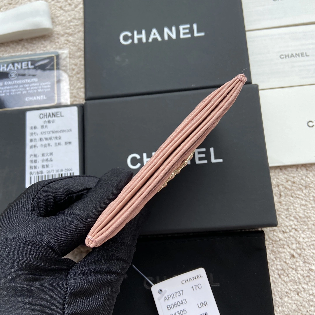 Unique Chanel Wallets Purse 56426