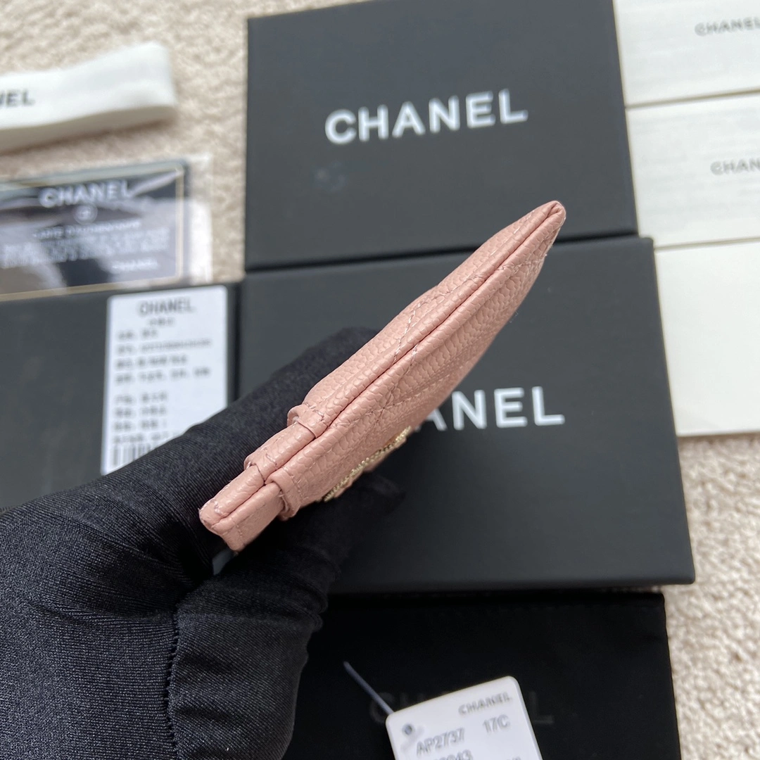 Unique Chanel Wallets Purse 56426