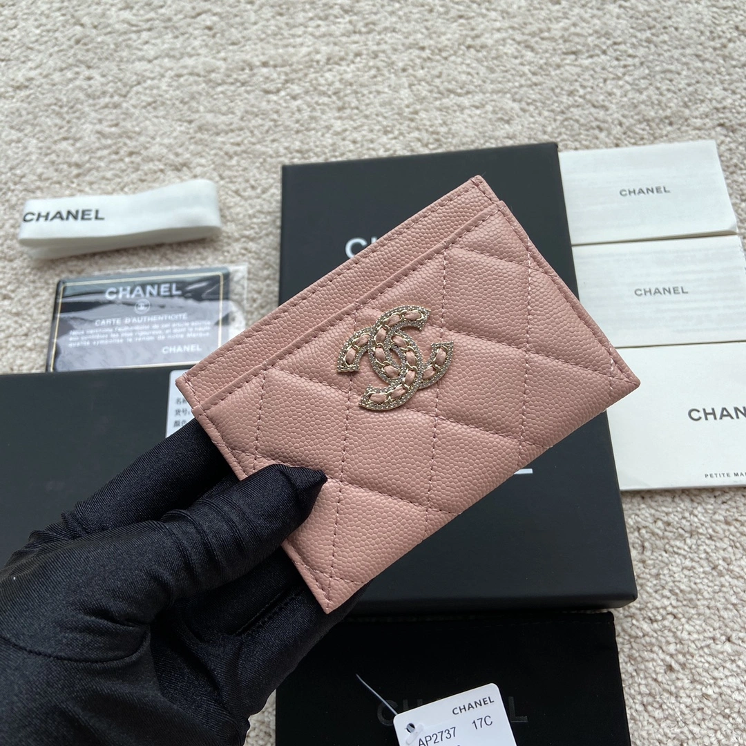 Unique Chanel Wallets Purse 56426