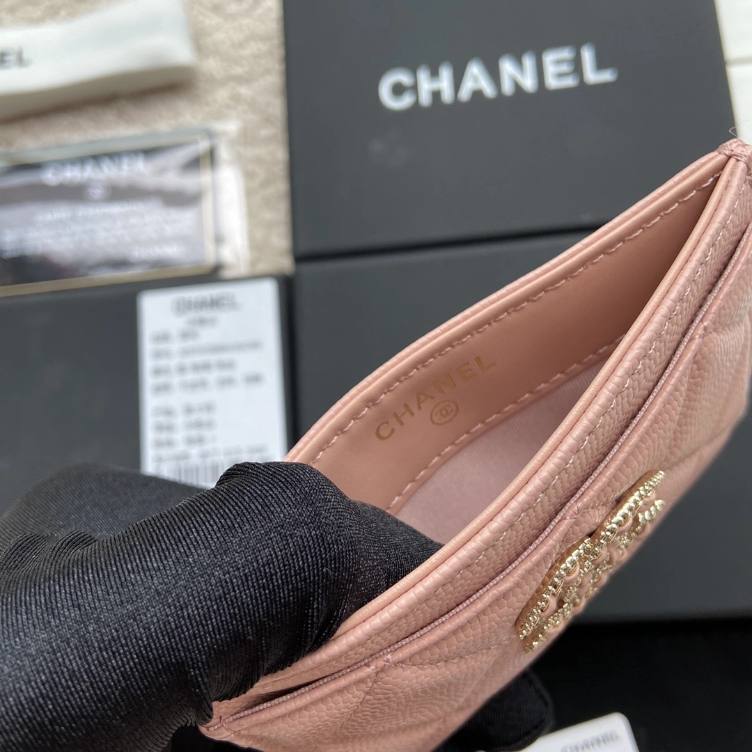 Unique Chanel Wallets Purse 56426
