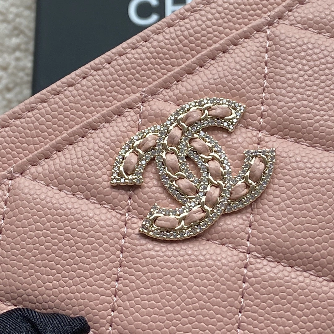 Unique Chanel Wallets Purse 56426