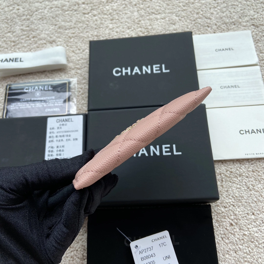 Unique Chanel Wallets Purse 56426