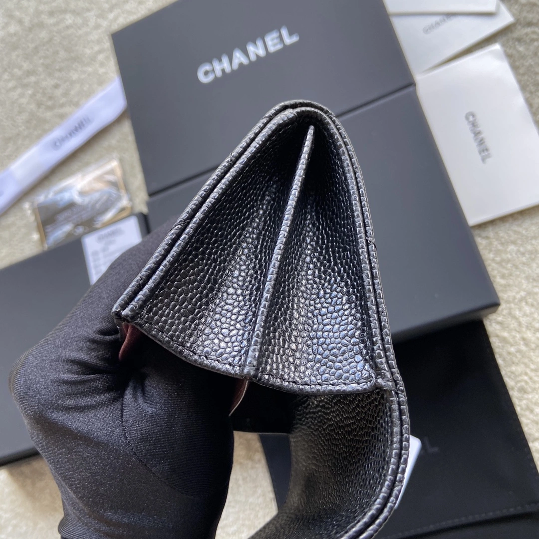Refined Chanel Wallets Purse 56430