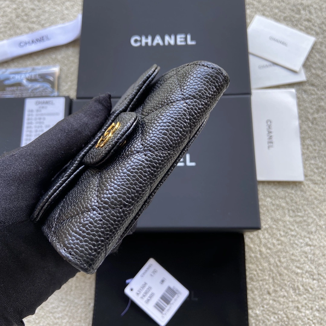 OnTrend Chanel Wallets Purse 56425
