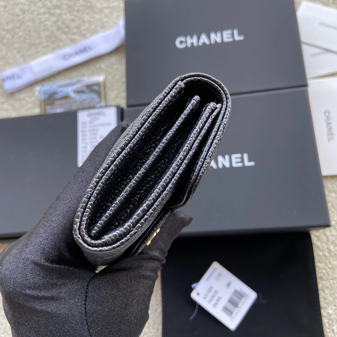 OnTrend Chanel Wallets Purse 56425