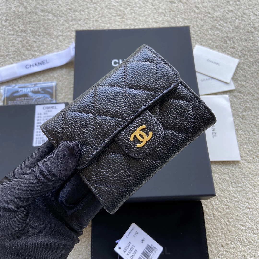 OnTrend Chanel Wallets Purse 56425