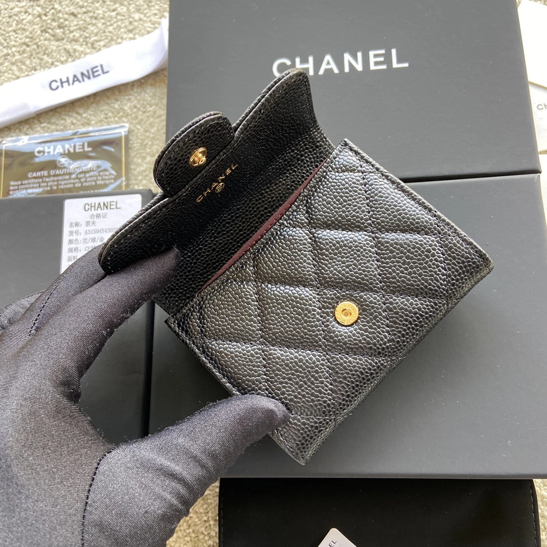 OnTrend Chanel Wallets Purse 56425
