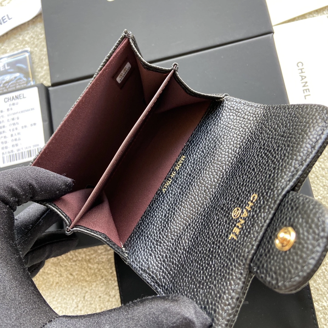 OnTrend Chanel Wallets Purse 56425