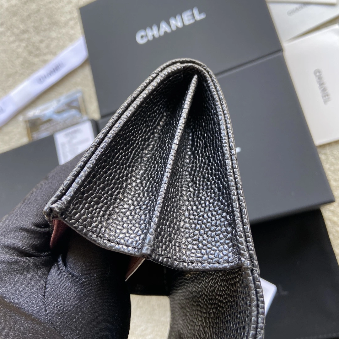 OnTrend Chanel Wallets Purse 56425
