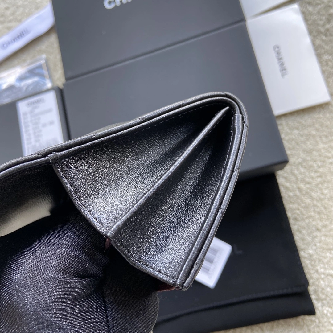 Chanel Wallets Purse Effortless 56428