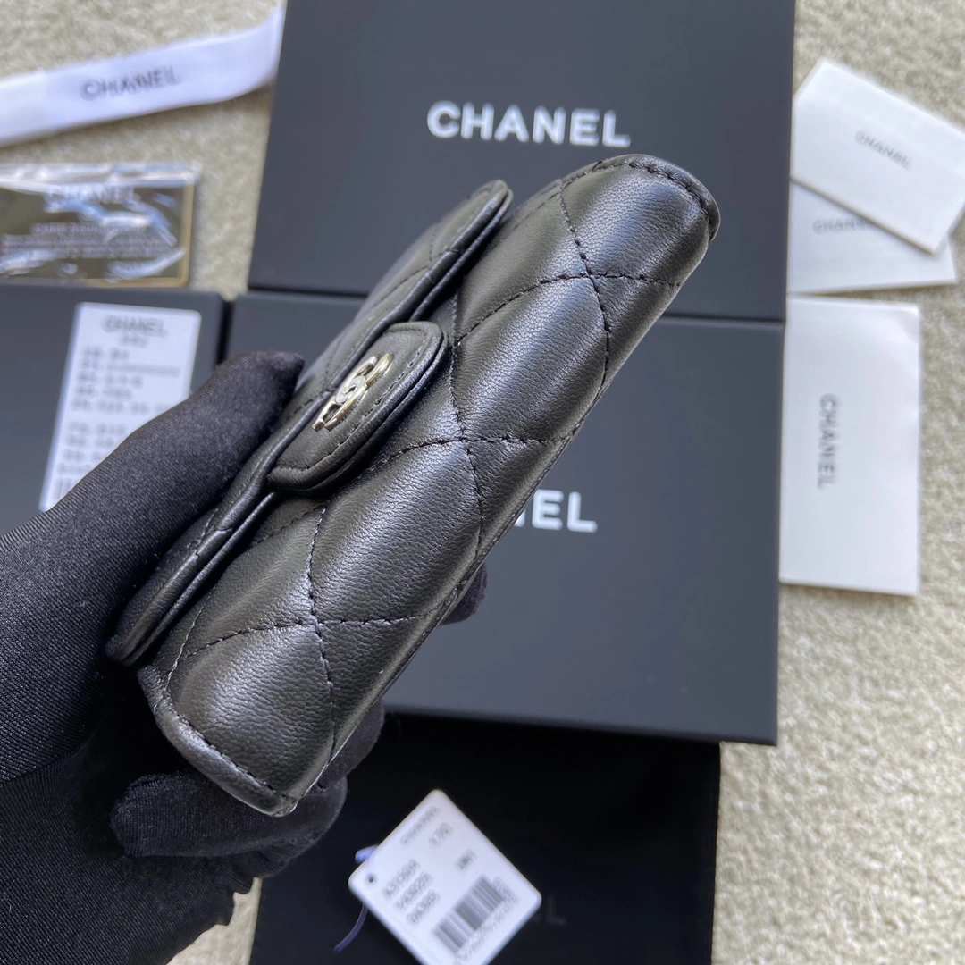 HighPerformance Chanel Wallets Purse 56423