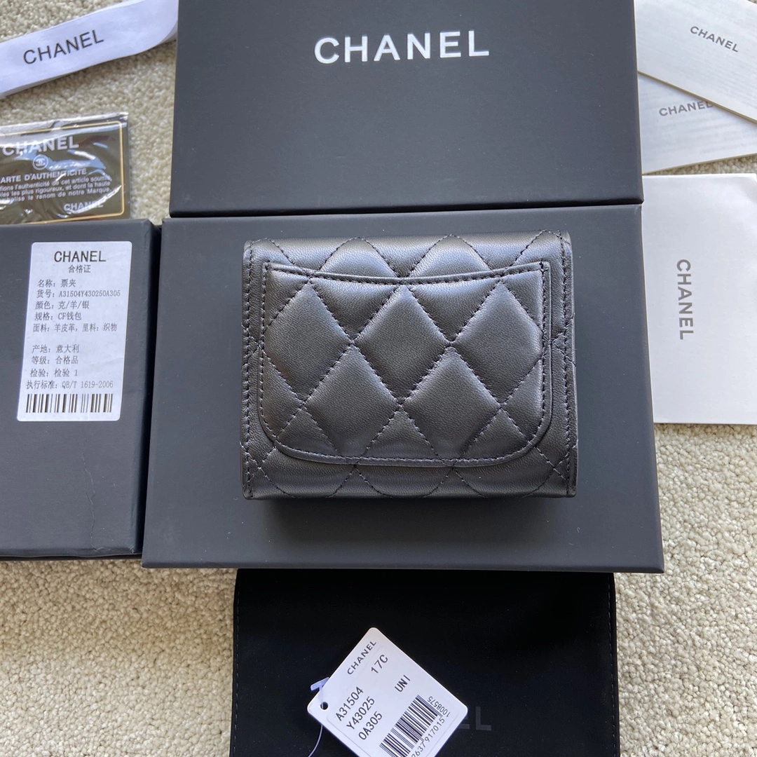 HighPerformance Chanel Wallets Purse 56423