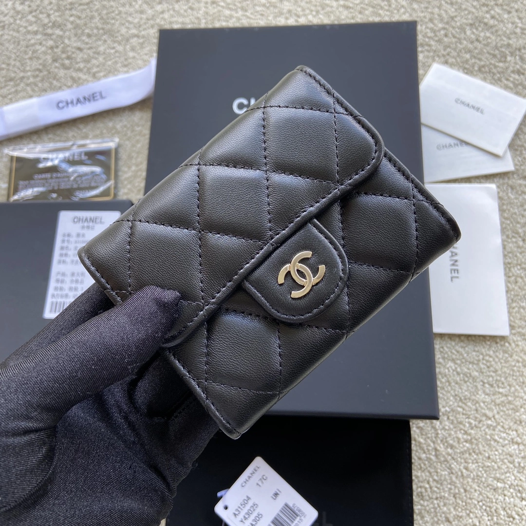 HighPerformance Chanel Wallets Purse 56423