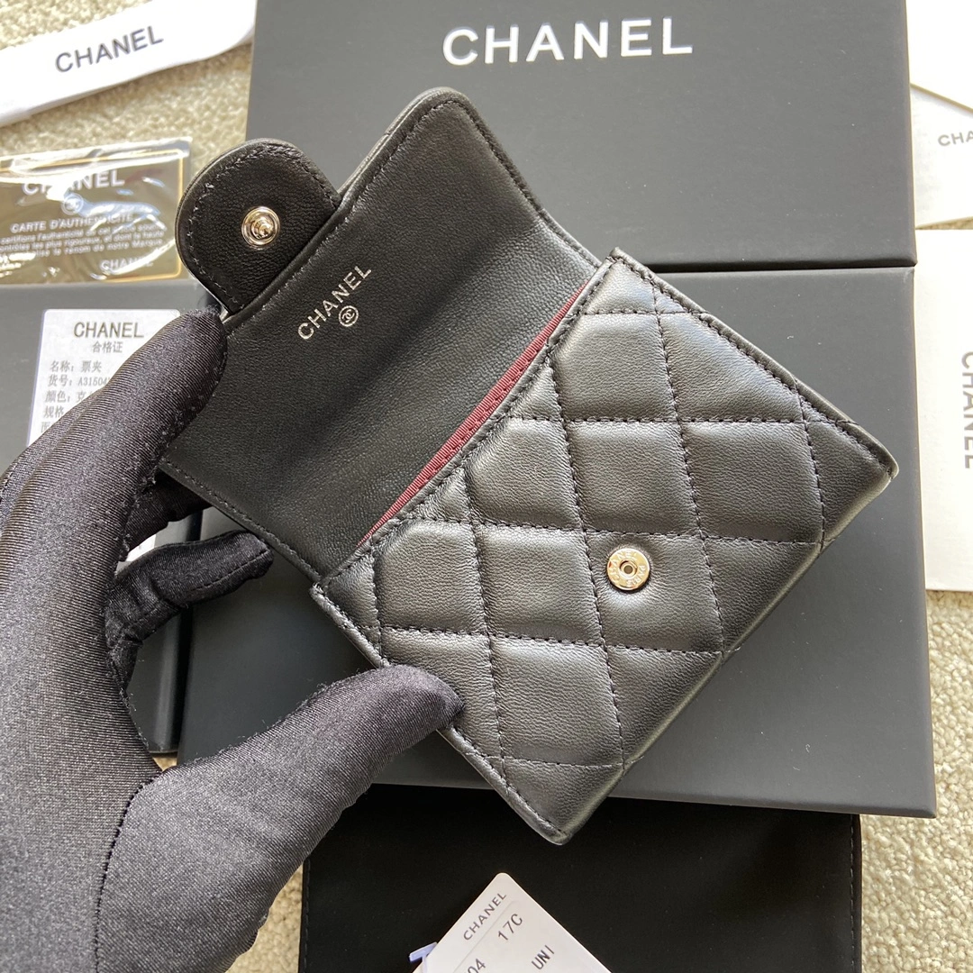 HighPerformance Chanel Wallets Purse 56423