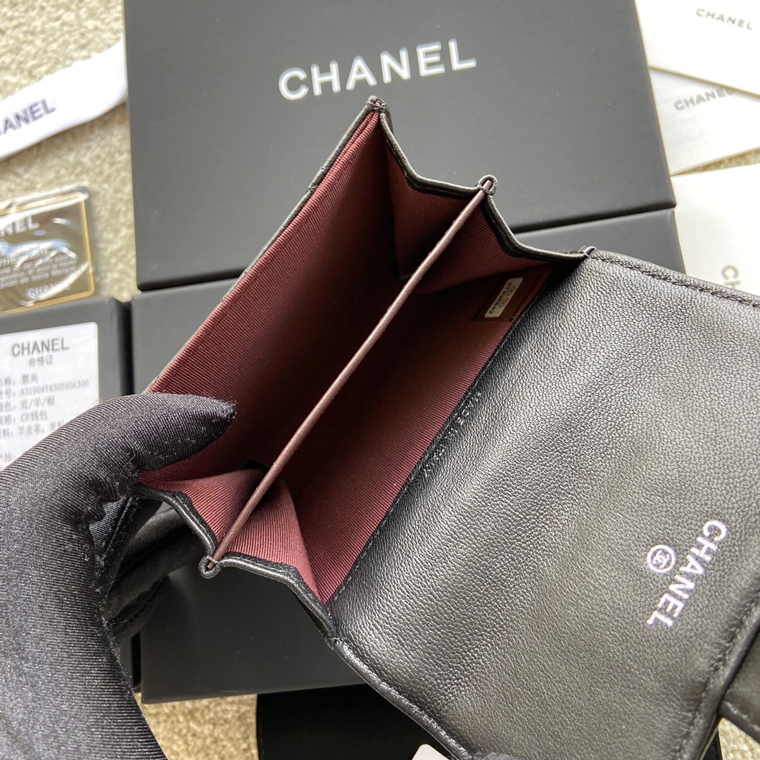 HighPerformance Chanel Wallets Purse 56423