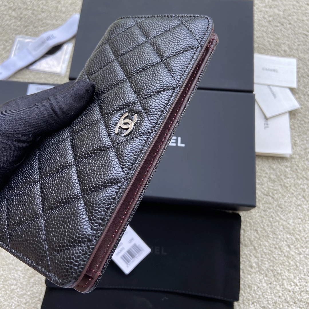 Chanel Wallets Purse FlexibleFit 56422