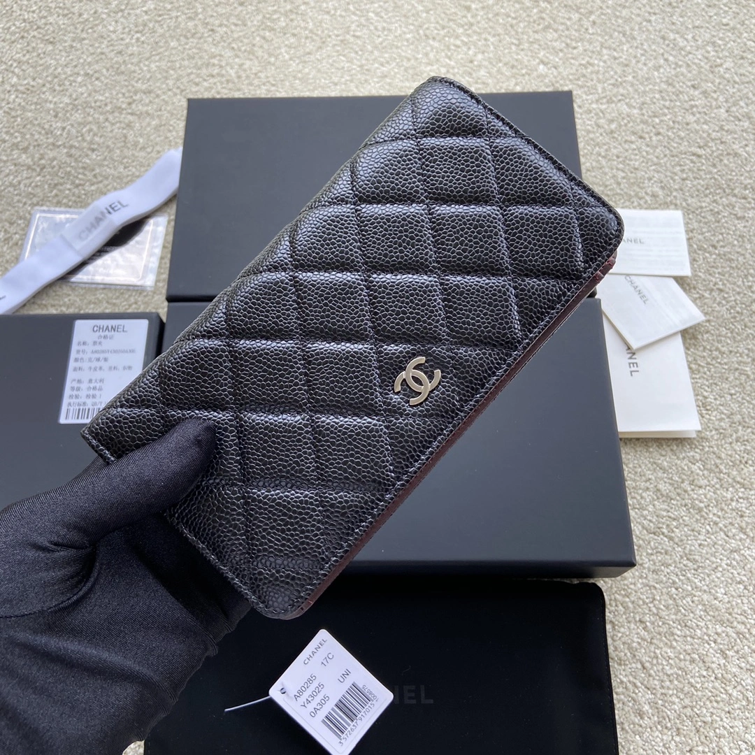 Chanel Wallets Purse FlexibleFit 56422