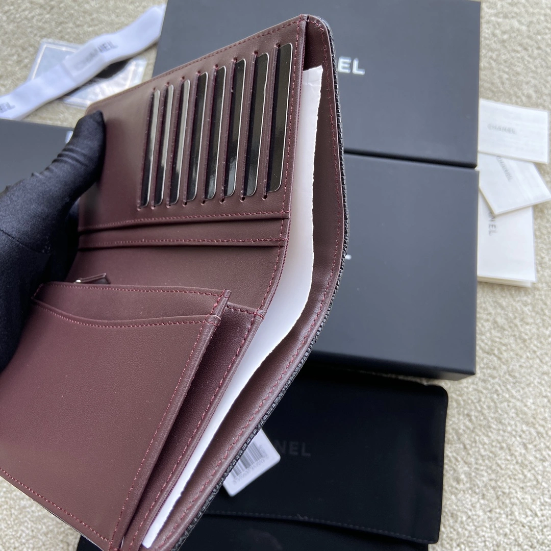Chanel Wallets Purse FlexibleFit 56422