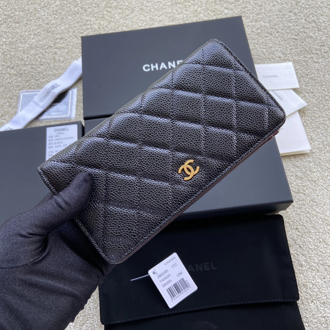 Stylish Chanel Wallets Purse 56420