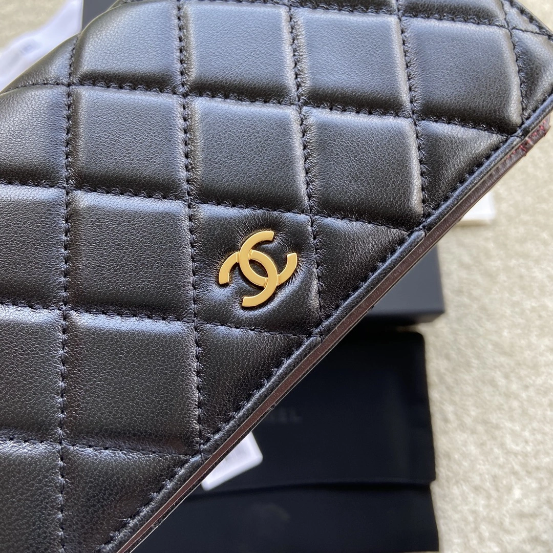 Lightweight Chanel Wallets Purse 56419