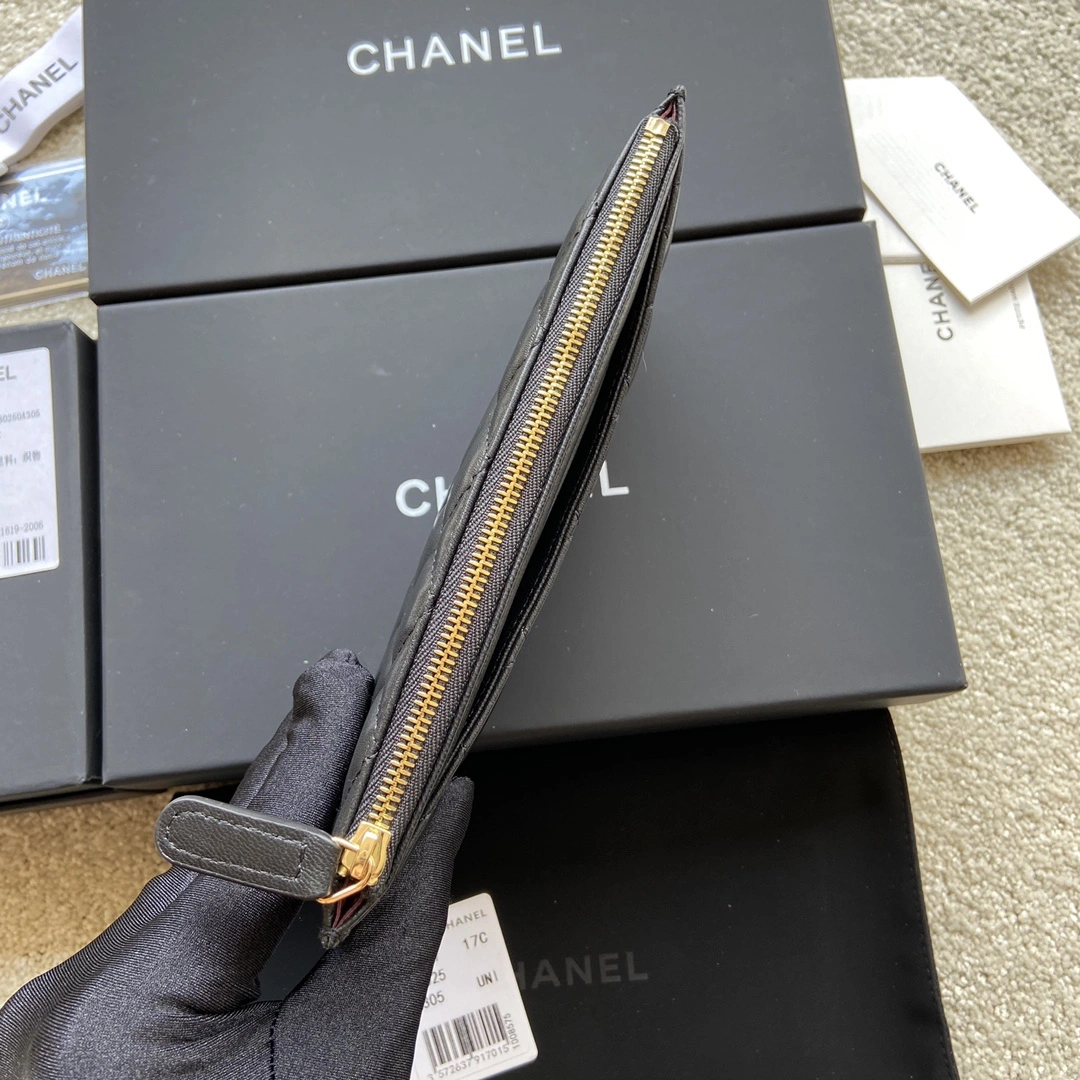 Supportive Chanel Wallets Purse 56416