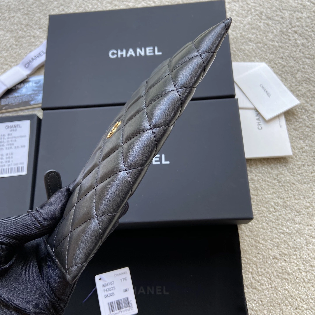 Supportive Chanel Wallets Purse 56416