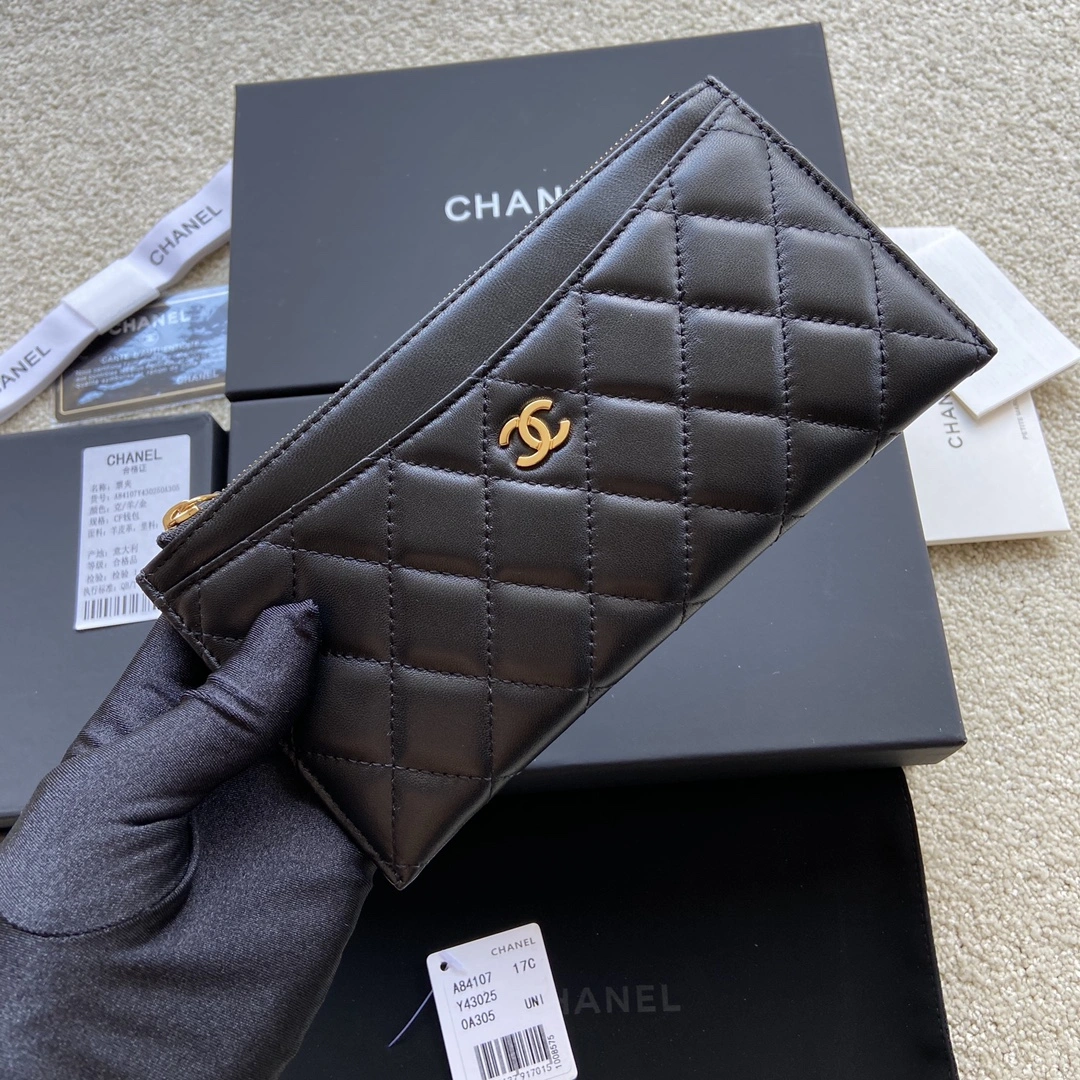 Supportive Chanel Wallets Purse 56416