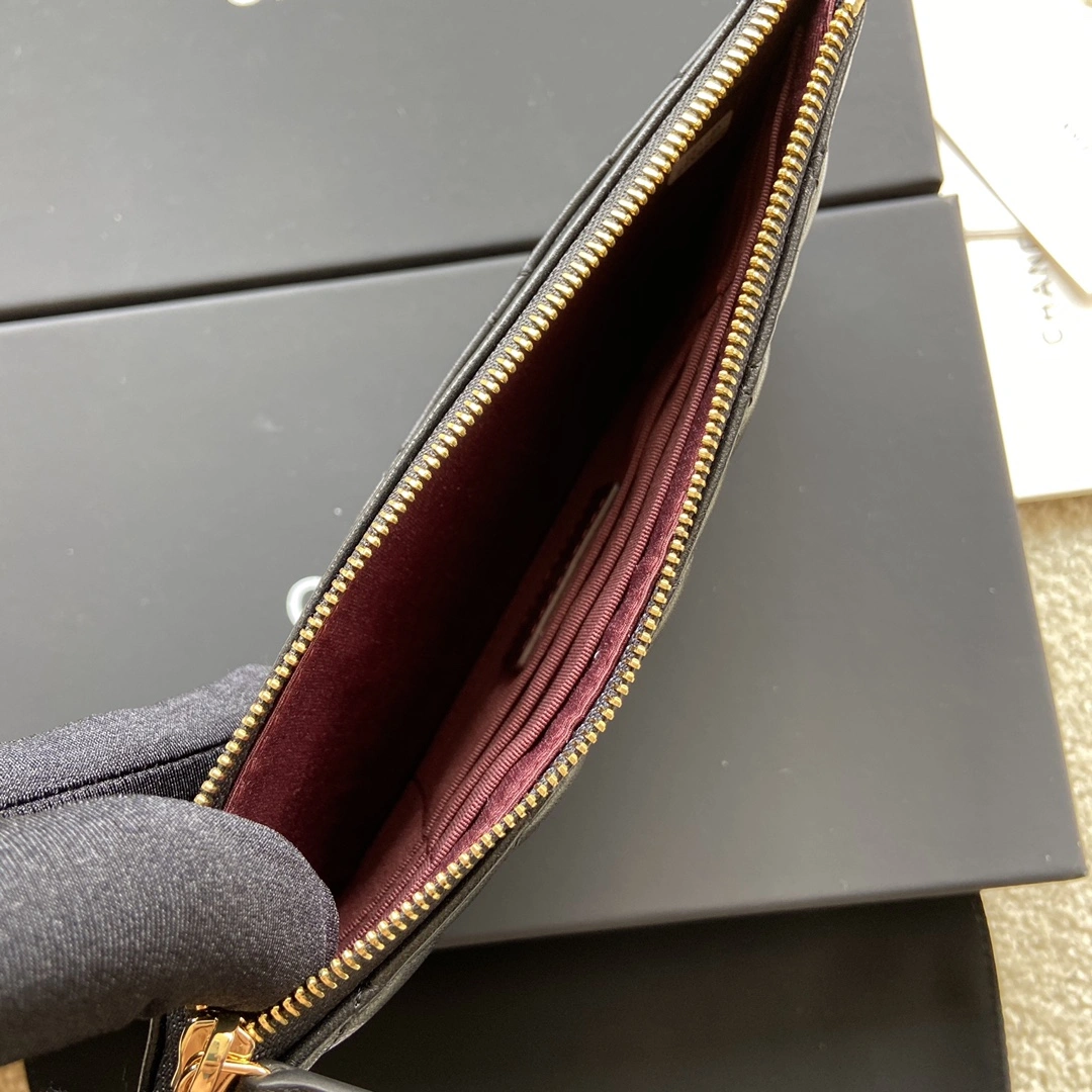 Supportive Chanel Wallets Purse 56416