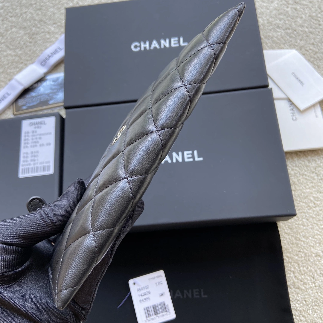 Minimalist Chanel Wallets Purse 56415