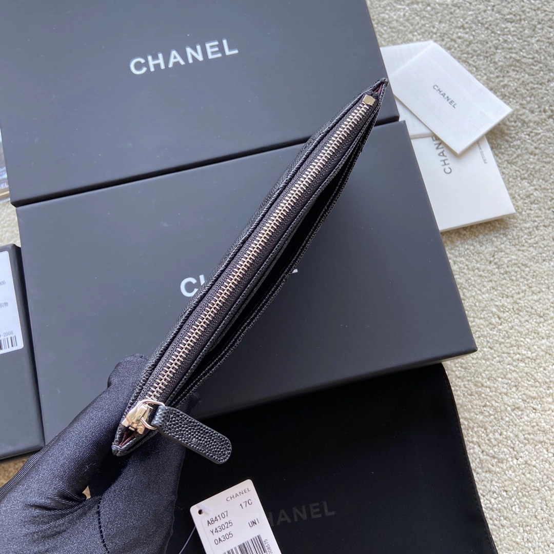 Chanel Wallets Purse SportInspired 56421