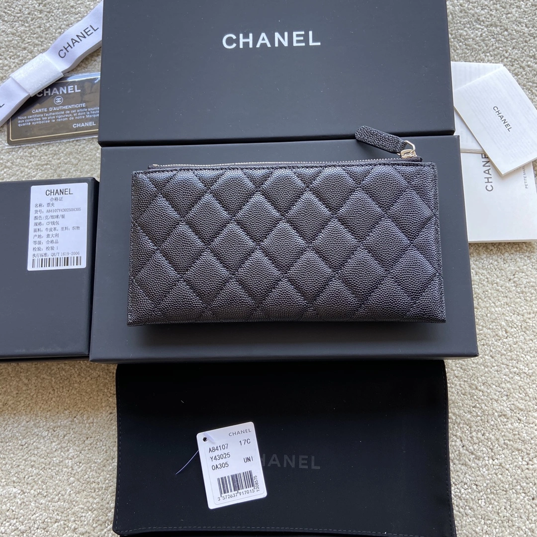 Chanel Wallets Purse SportInspired 56421