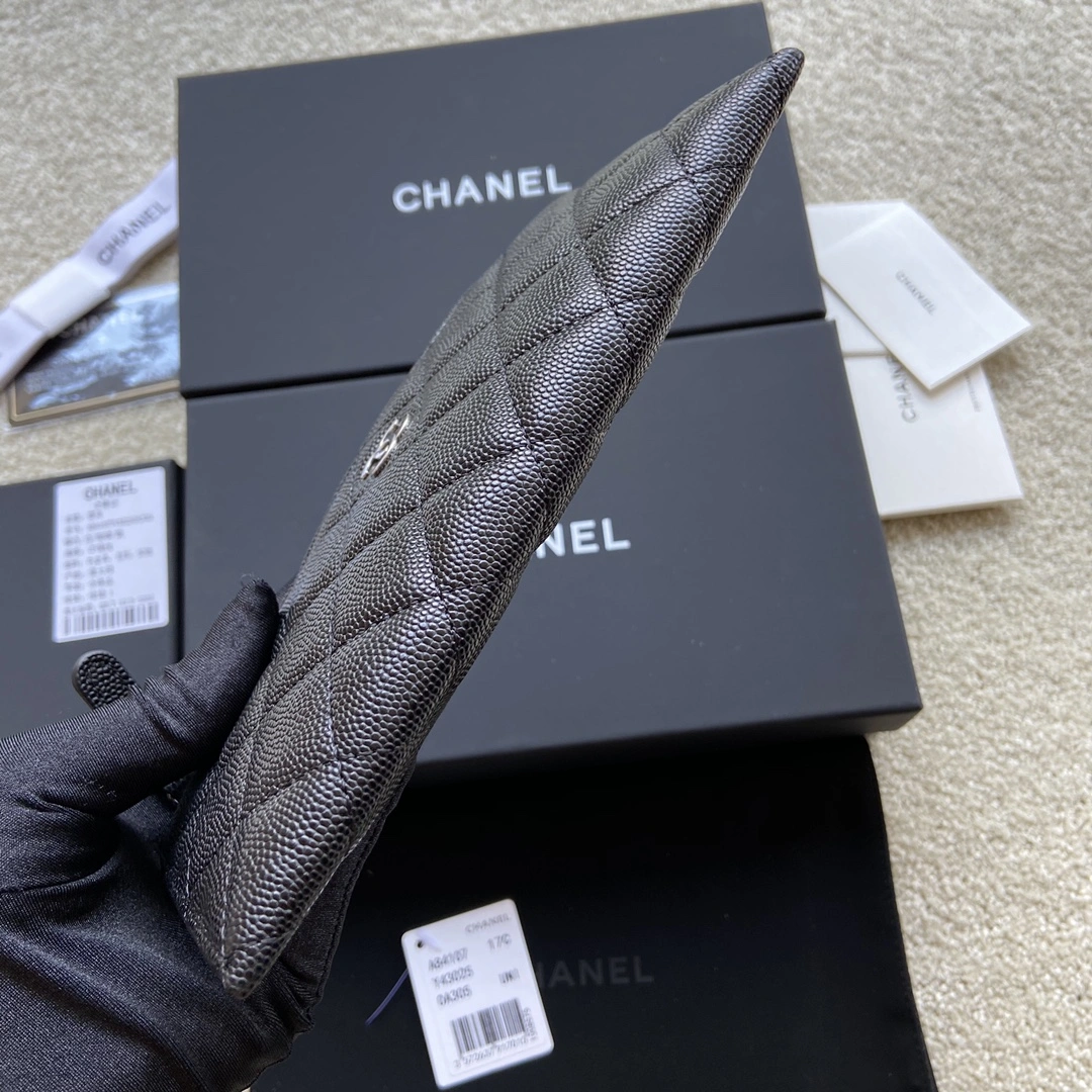 Chanel Wallets Purse SportInspired 56421