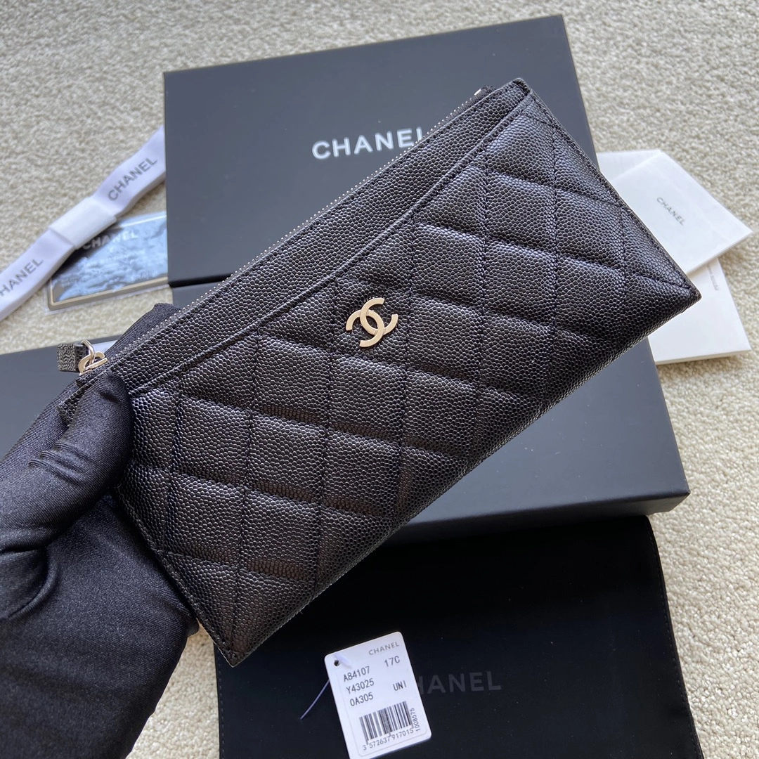 Chanel Wallets Purse SportInspired 56421