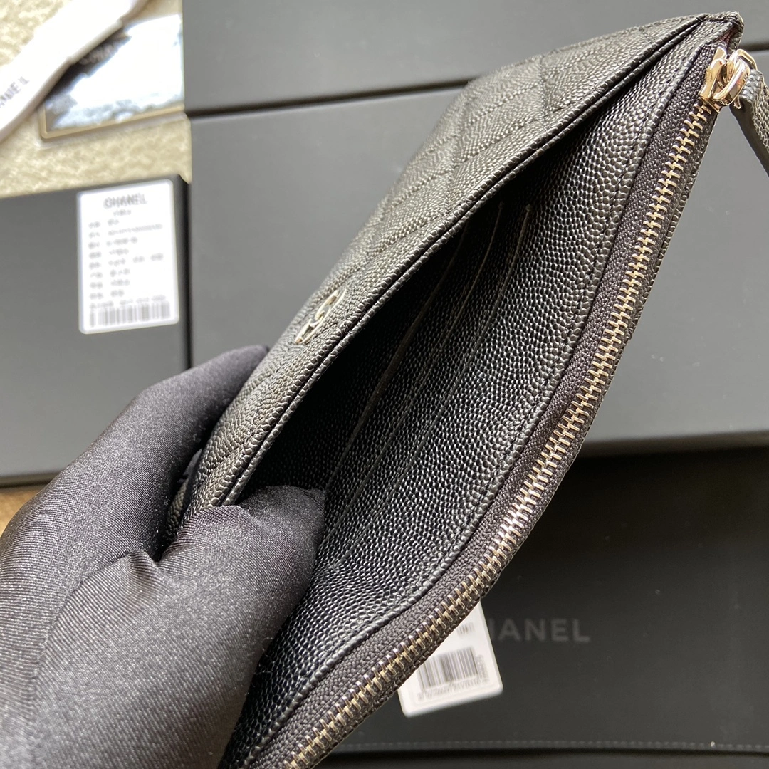 Chanel Wallets Purse SportInspired 56421