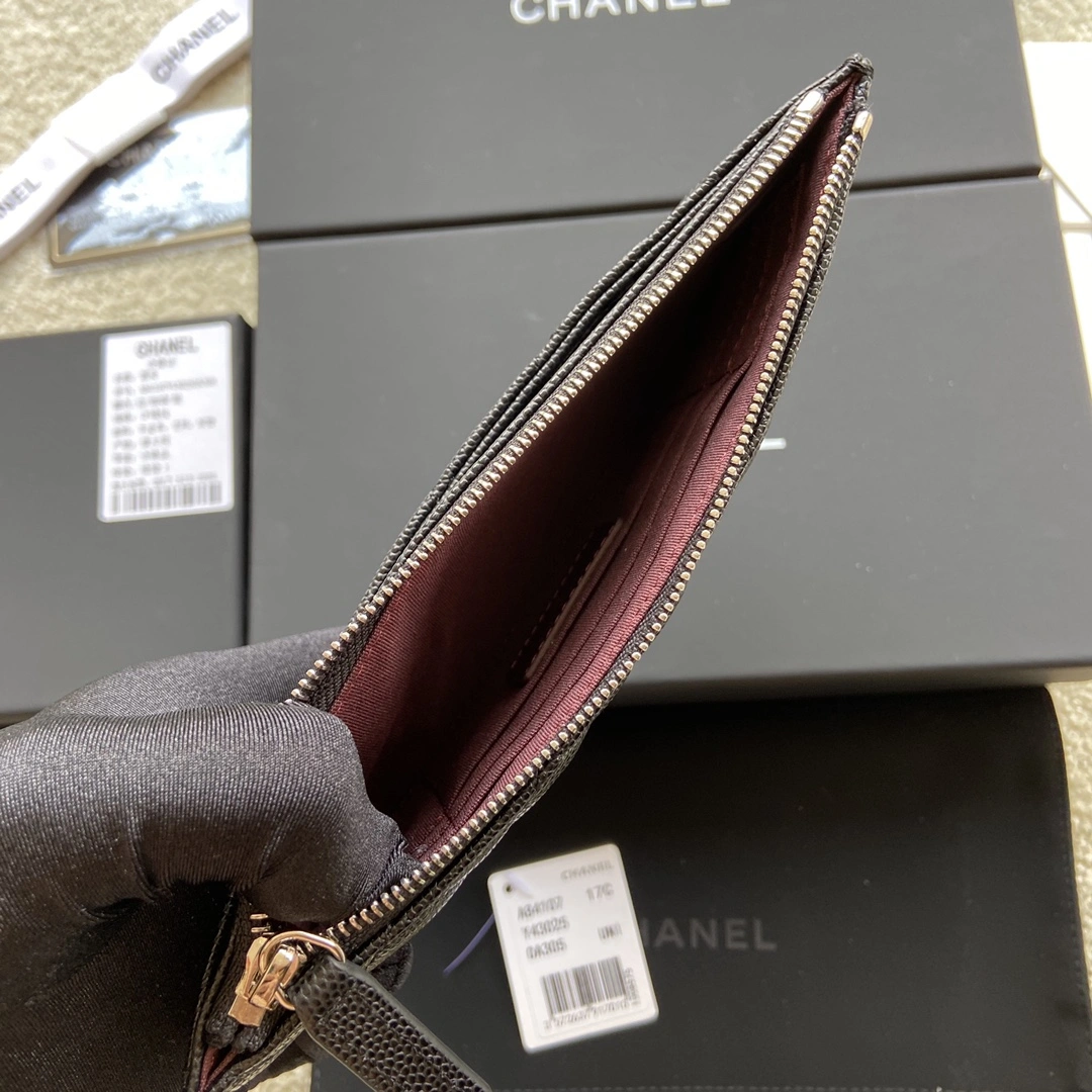 Chanel Wallets Purse SportInspired 56421
