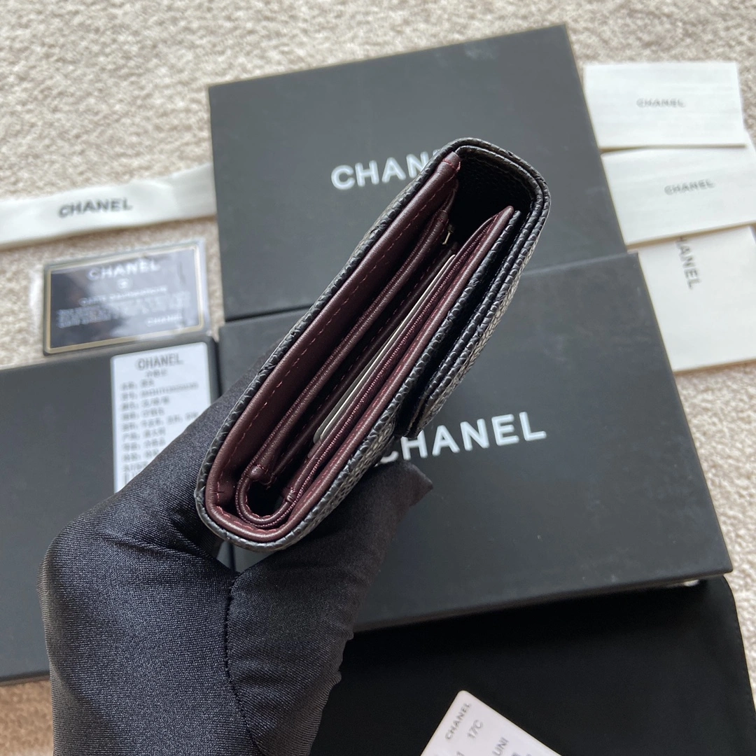 Chanel Wallets Purse BestValue 56417